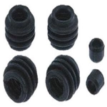 Order Front Pin Boot Kit by CARLSON - 16207 For Your Vehicle